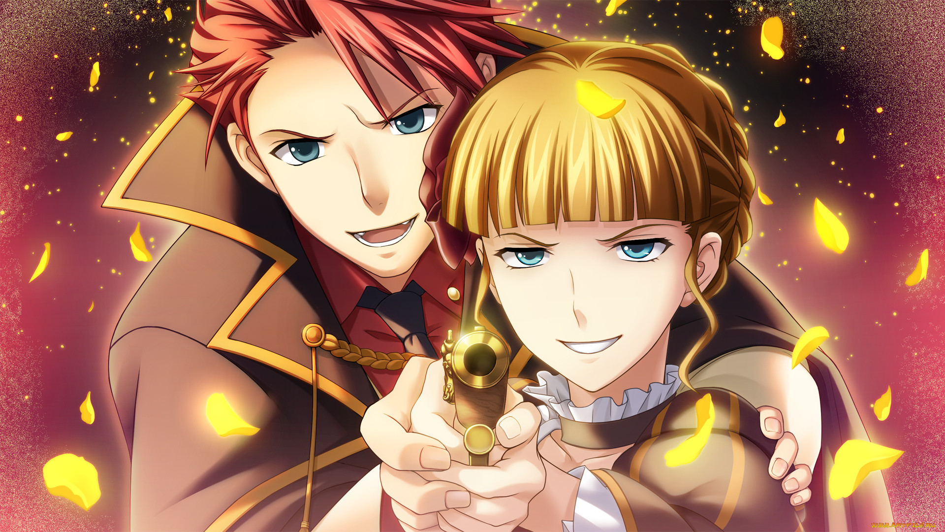 Umineko no naku koro ni новости